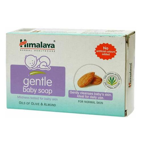 Himalaya Gentle Baby Soap 75 g - Quick Pantry