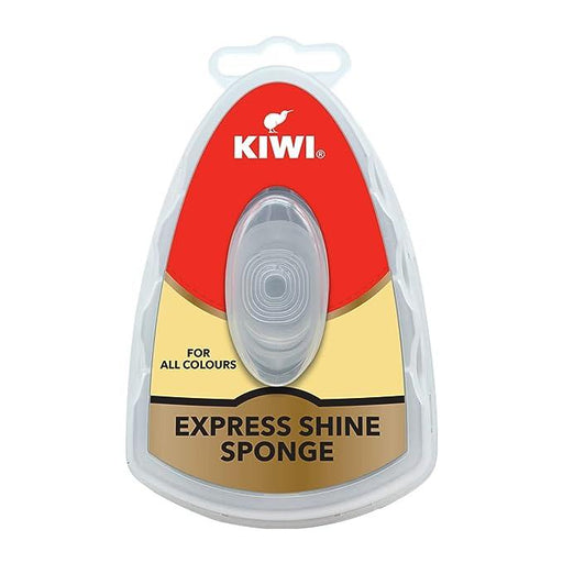 Kiwi Shoe Shiner - For All Colours 1 pc - Quick Pantry