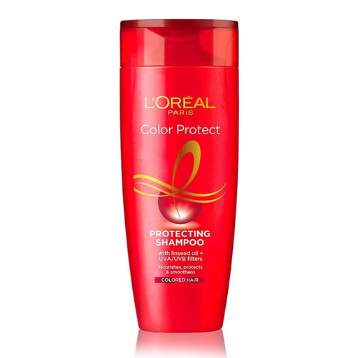 L'Oreal Paris Colour Protect Shampoo - Quick Pantry