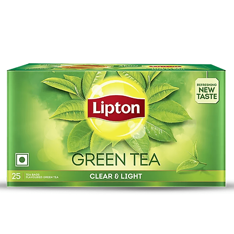 Green Tea