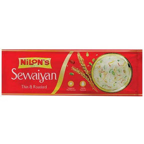 Nilon's Sewaiyan Thin & Roasted 90 g - Quick Pantry