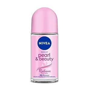 Nivea Deodorant Roll On Pearl and Beauty 25 ml