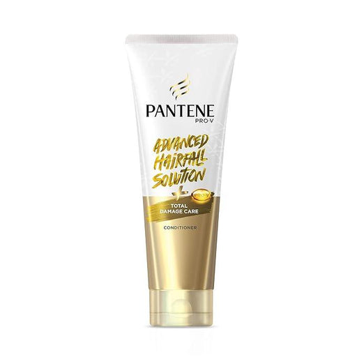 Pantene Advanced Hair Fall Solution Total Damage Care Conditioner - Quick Pantry