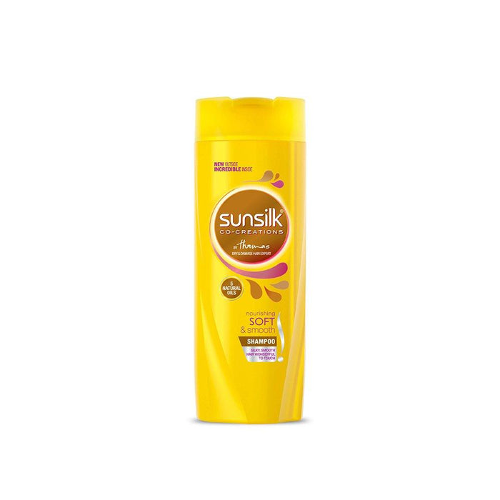Sunsilk Nourishing Soft & Smooth Shampoo - Quick Pantry