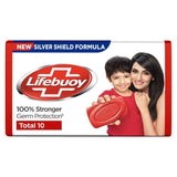 Lifebuoy Total 10 Soap - Quick Pantry