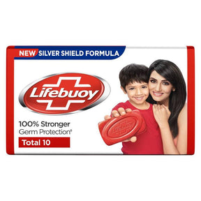 Lifebuoy Total 10 Soap - Quick Pantry