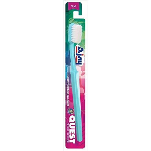 Ajay Soft Toothbrush 1 pc - Quick Pantry