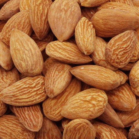 Almond/Badam (Sanora Bold) Whole - Quick Pantry