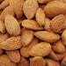 Almond/Badam (Sanora Bold) Whole - Quick Pantry