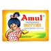 Amul Butter - Pasteurised 100 g - Quick Pantry