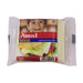 Amul Cheese Slices 200 g (10 Slices) - Quick Pantry