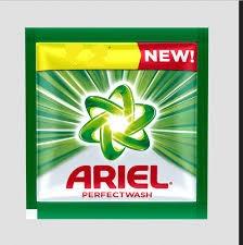 Ariel Perfect Washing Powder (Sachet) - Quick Pantry