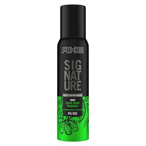 Axe Signature Rogue Long Lasting No Gas Deodorant (For Men) 154 ml - Quick Pantry