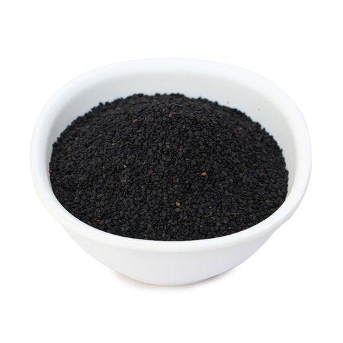 Black Til/Sesame Seeds/Kali Tilli - Quick Pantry
