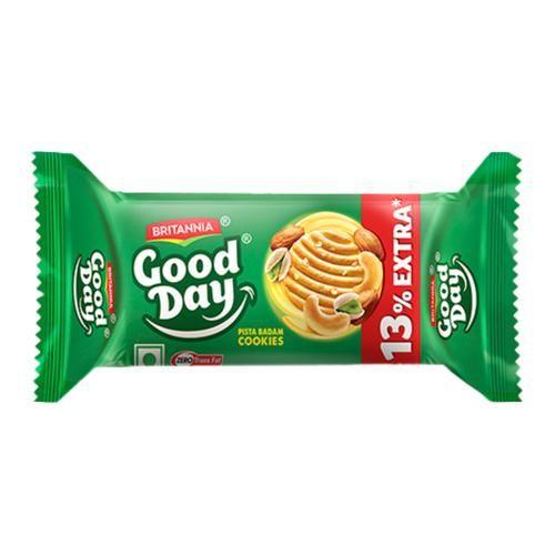 Britannia Good Day Pista Badam Cookies - Quick Pantry