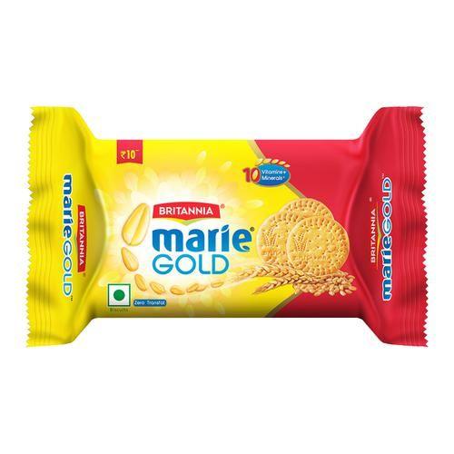 Britannia Marie Gold Biscuits 83 g - Quick Pantry