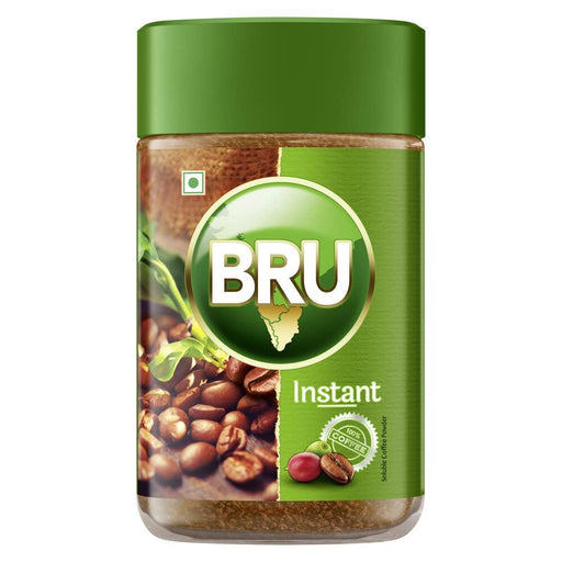 Bru Instant Coffee - Quick Pantry