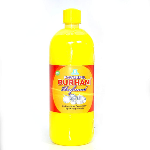 Burhani Liquid Dishwash 1 kg - Quick Pantry