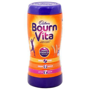 Cadbury Bournvita - Chocolate Drink 200 g (Jar) - Quick Pantry