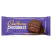 Cadbury Chocobakes Choc Layered Cakes 21 g - Quick Pantry
