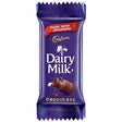 Cadbury Dairy Milk Chocolate Bar 24 g - Quick Pantry
