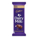 Cadbury Dairy Milk Chocolate Bar 50 g - Quick Pantry