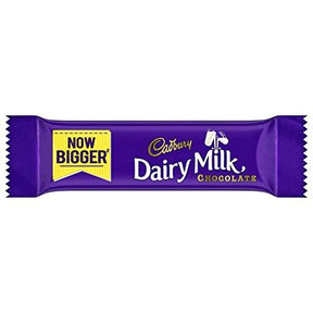Cadbury Dairy Milk Chocolate Bar 5.5 g - Quick Pantry