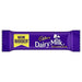 Cadbury Dairy Milk Chocolate Bar 6.6 g - Quick Pantry