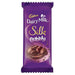 Cadbury Dairy Milk Silk Bubbly Chocolate Bar - Quick Pantry