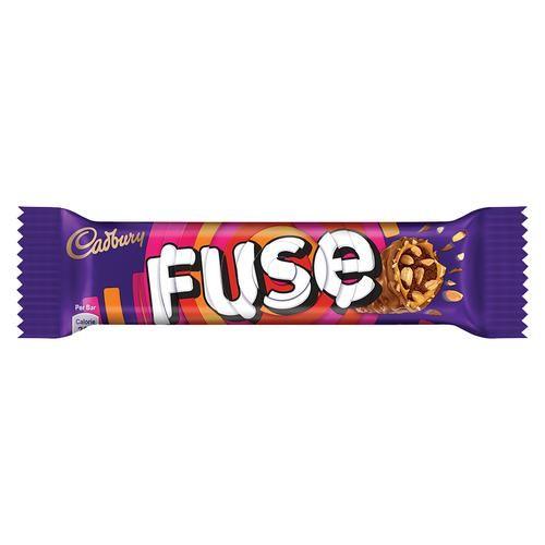 Cadbury Fuse Chocolate Bar 25 g - Quick Pantry