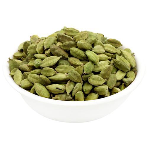 Cardamom/Elaichi - Green (Premium Quality) - Quick Pantry