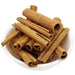 Cinnamon/Dalchini (Premium Quality) - Quick Pantry