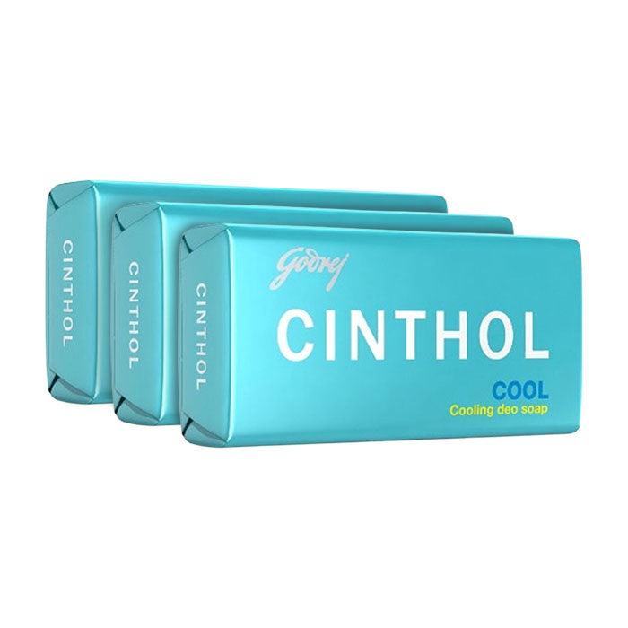 Cinthol Cool Soap - Quick Pantry