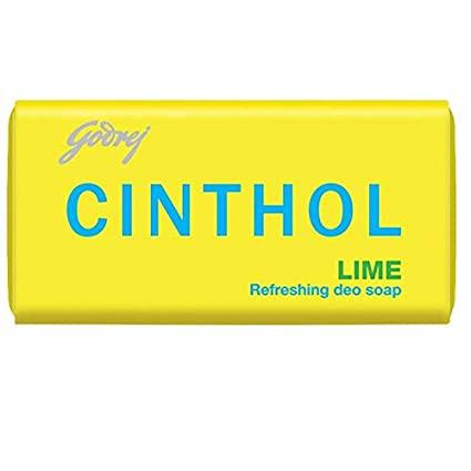 Cinthol Lime Soap - Quick Pantry