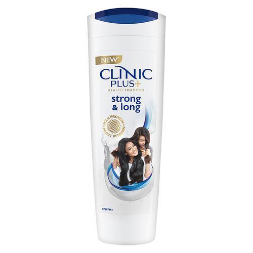 Clinic Plus Strong & Long Health Shampoo - Quick Pantry