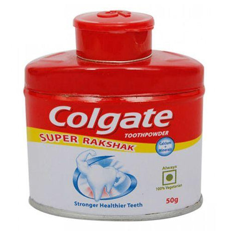 Colgate Toothpowder - Quick Pantry