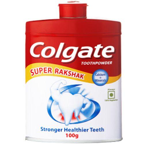 Colgate Toothpowder - Quick Pantry
