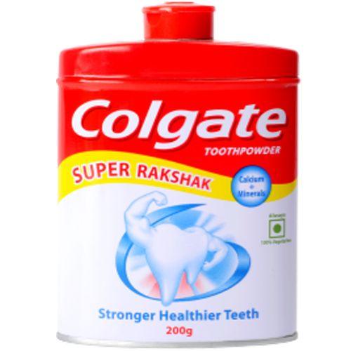 Colgate Toothpowder - Quick Pantry