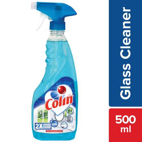 Colin Glass and Household Cleaner 500 ml - Quick Pantry