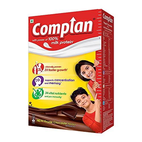 Complan Royale Chocolate - Quick Pantry