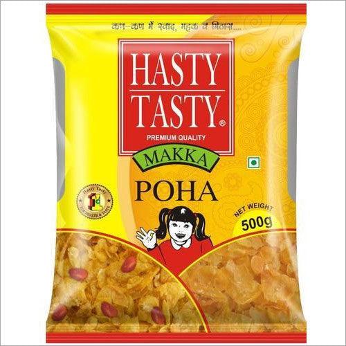 Corn/Makka Poha - Quick Pantry