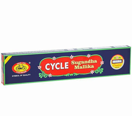 Cycle Sugandha Mallika Agarbatti - Quick Pantry