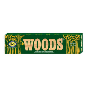 Cycle Woods Agarbatti 20 Sticks - Quick Pantry