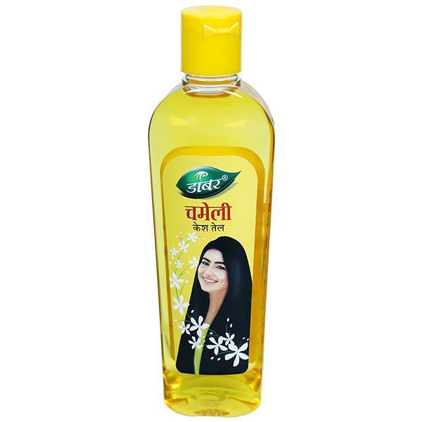 Dabur Chameli Hair Oil - Quick Pantry