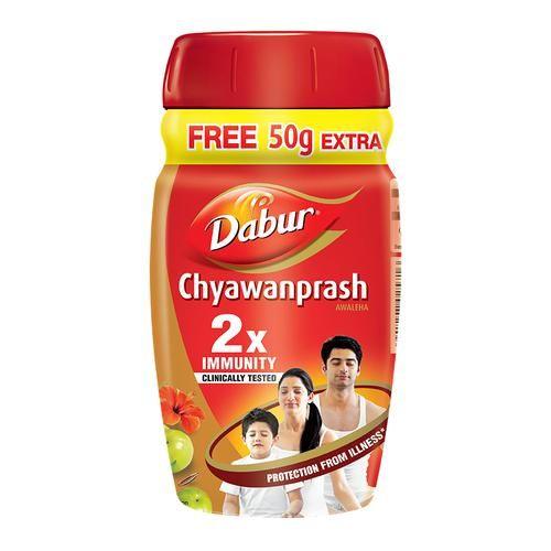 Dabur Chyawanprash - 3X Immunity - Quick Pantry