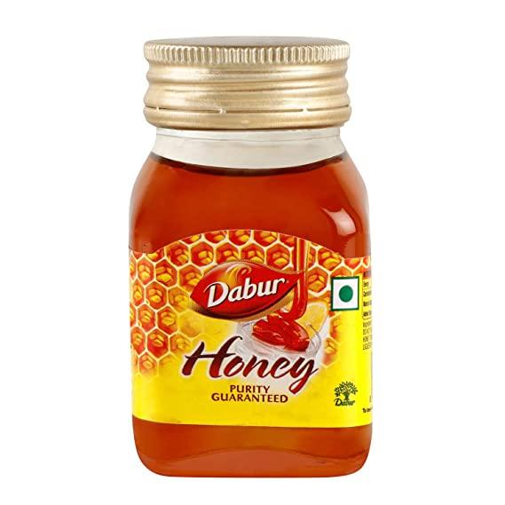 Dabur Honey (Bottle) - Quick Pantry