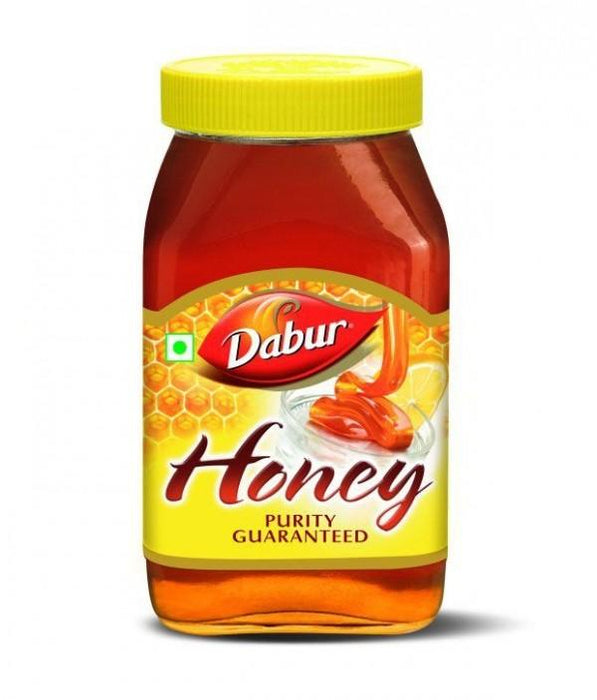 Dabur Honey (Bottle) - Quick Pantry