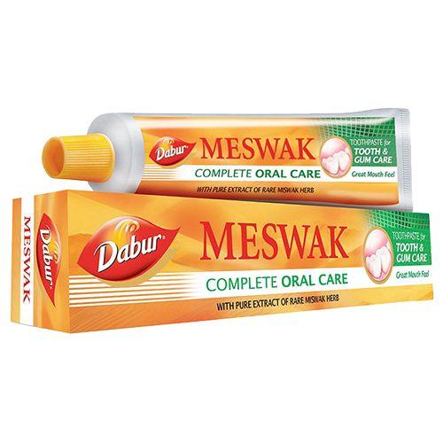 Dabur Meswak Toothpaste - Quick Pantry