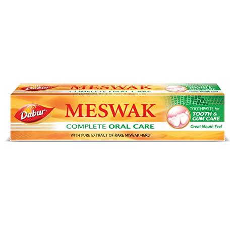 Dabur Meswak Toothpaste - Quick Pantry