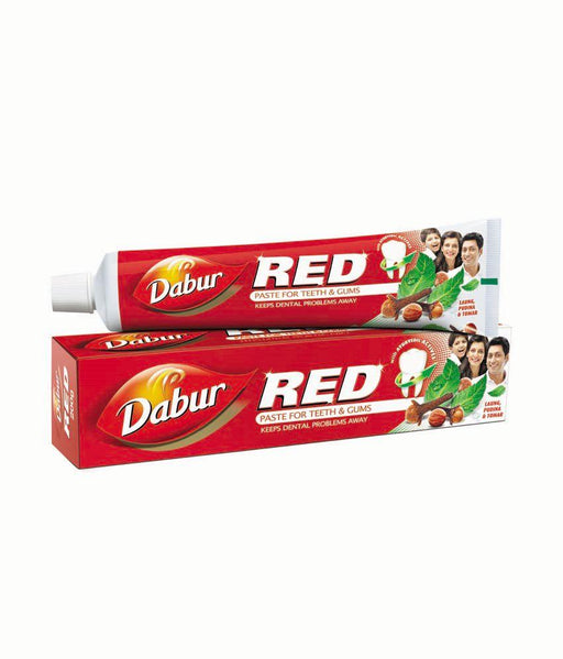 Dabur Red Ayurvedic Paste - Quick Pantry